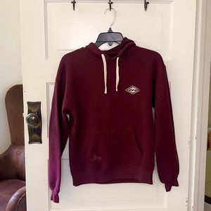 BillaBong hoodie